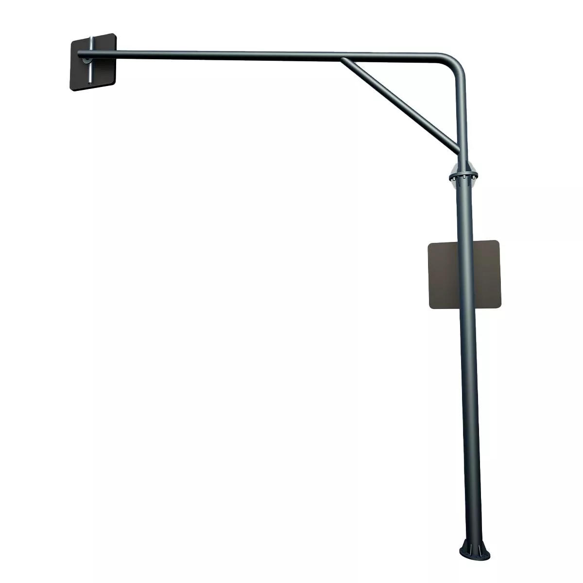 Опора ОМГФ-ДЗ-7,0-6,0