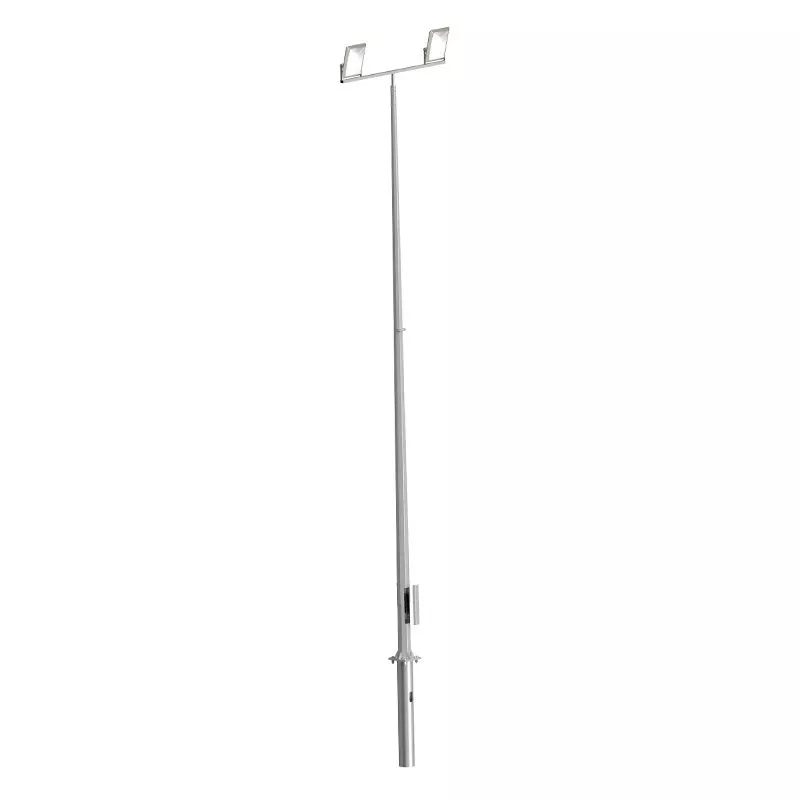 Опора ТАНС.17.008.000 (П-ФГ-6-к-ц)