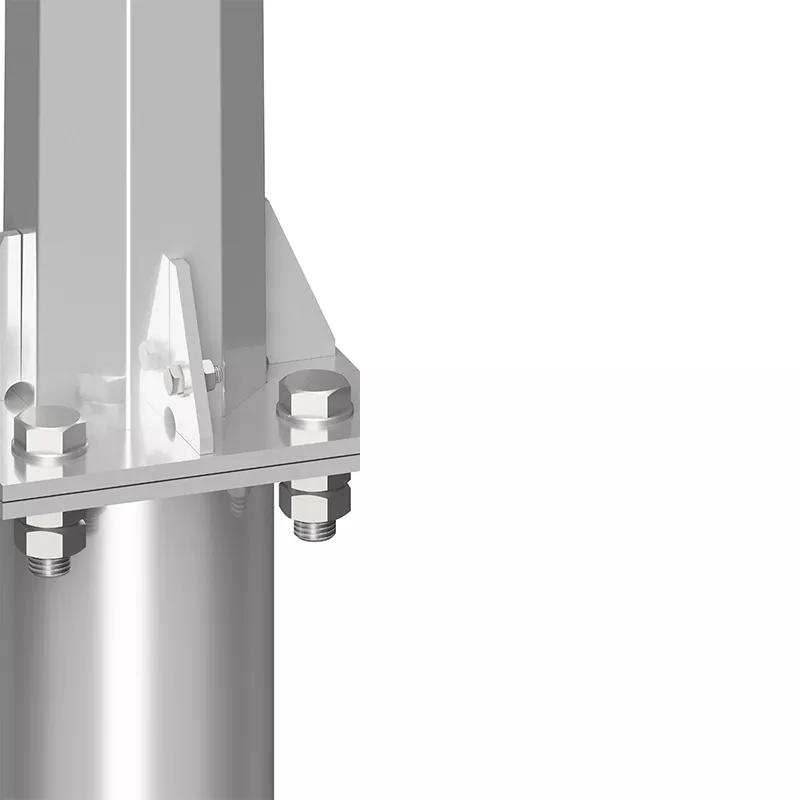 Молниеотвод МОГК-45