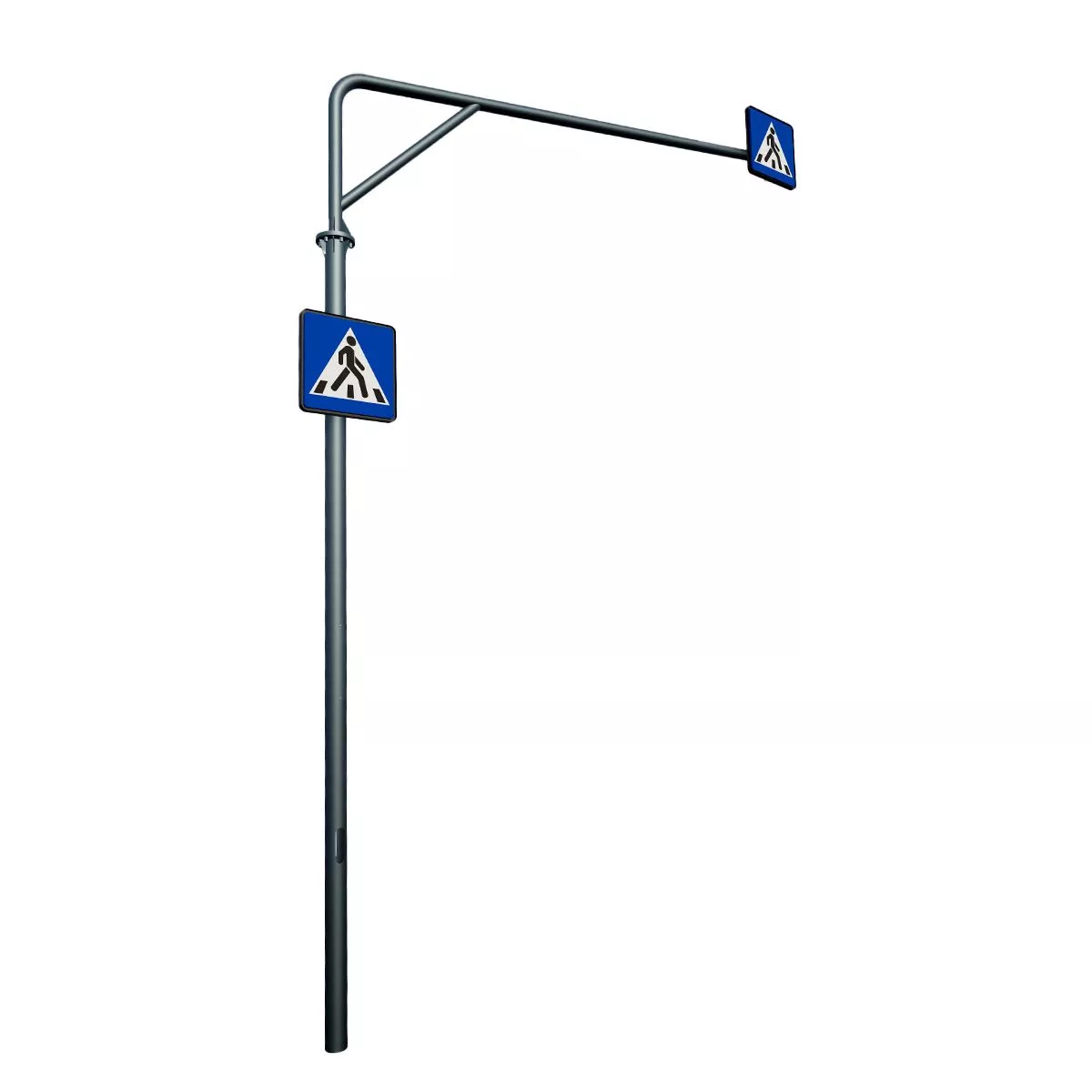 Опора ОМГ-ДЗ-7,0-6,0