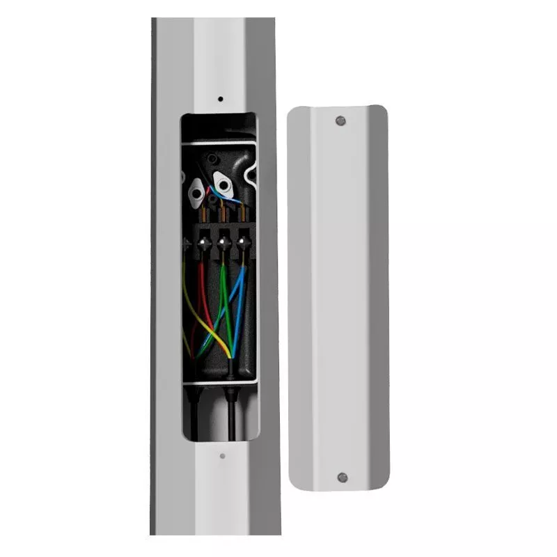 Опора ТАНС.12.028.000 (НФГ-4,0-02-ц)