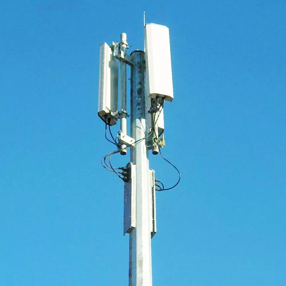 Опоры двойного назначения ОДН-30 <br />
Верхняя Пышма