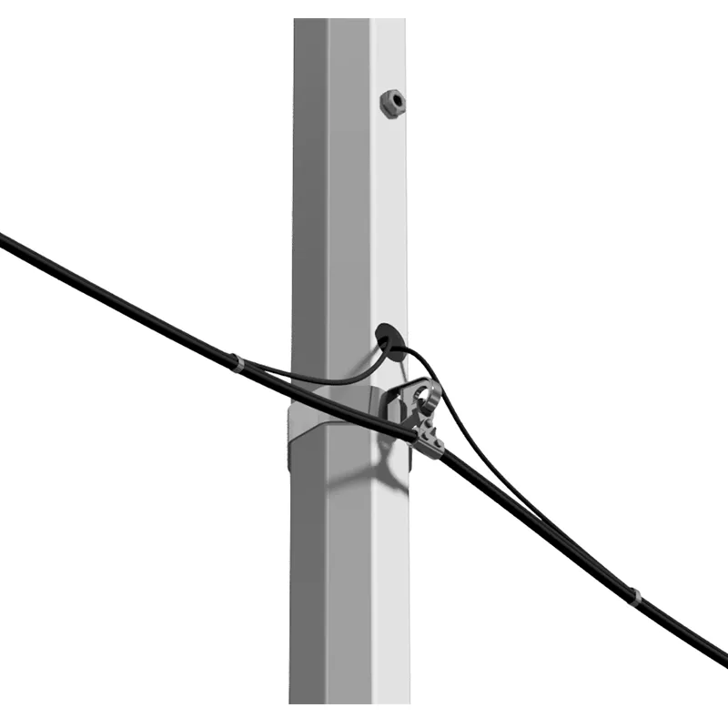 Опора ТАНС.11.060.000 (СФГ-1000-10,0-01-ц)