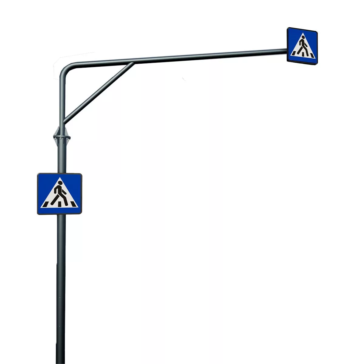 Опора ОМГ-ДЗ-7,0-6,0