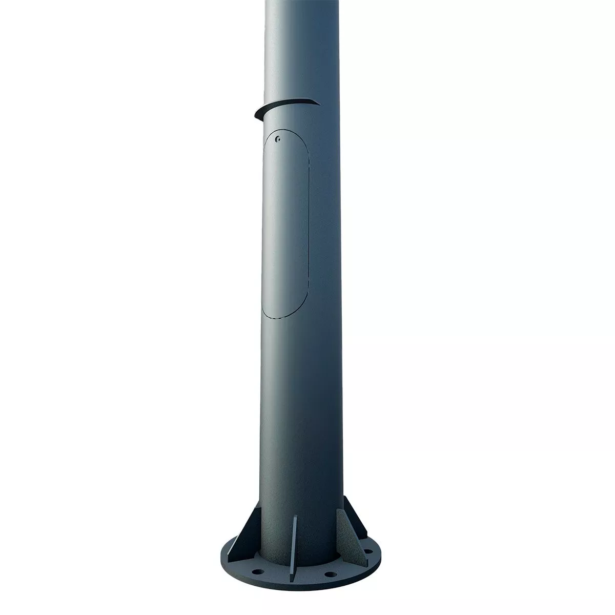 Опора ОККф-4,0