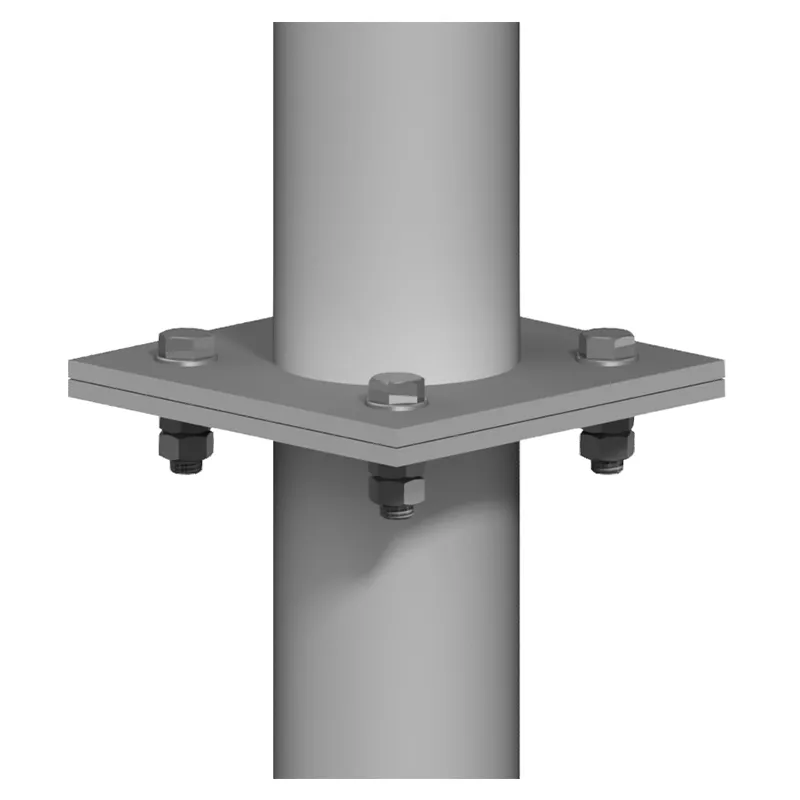 Опора ТАНС.12.014.000 (НФ12-02-ц)