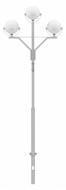 Декоративная опора Бол-2-6,1